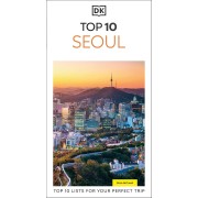 Seoul Top 10 Eyewitness Travel Guide